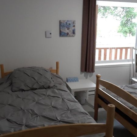 L'Escale Du Routard Apartment อัลมา ภายนอก รูปภาพ