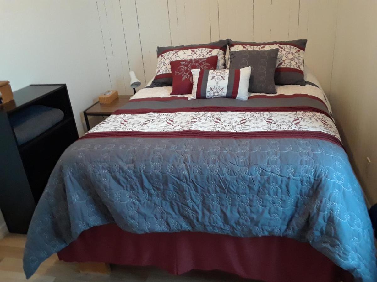 L'Escale Du Routard Apartment อัลมา ภายนอก รูปภาพ