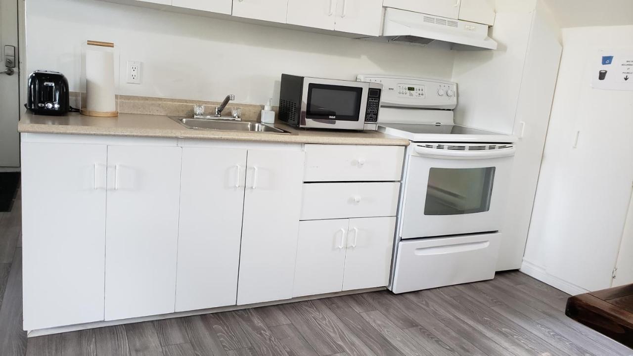 L'Escale Du Routard Apartment อัลมา ภายนอก รูปภาพ