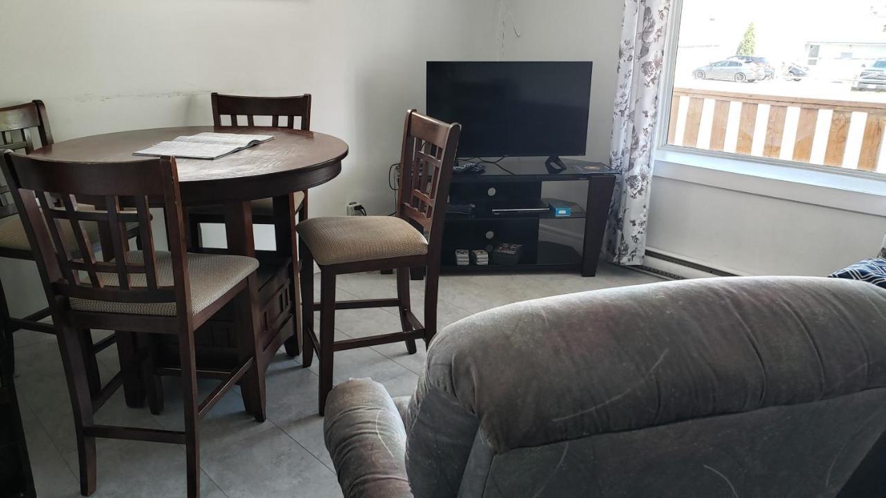 L'Escale Du Routard Apartment อัลมา ภายนอก รูปภาพ