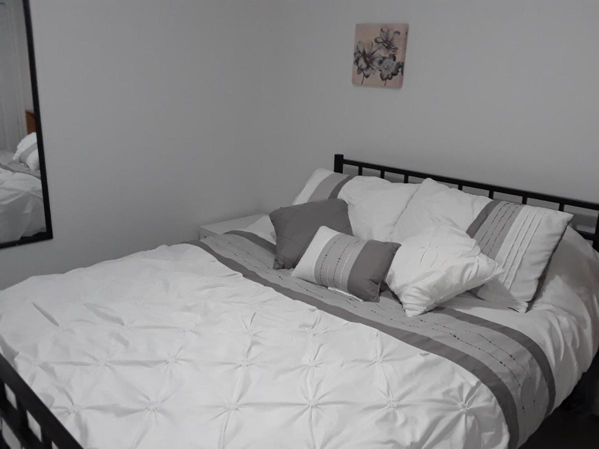 L'Escale Du Routard Apartment อัลมา ภายนอก รูปภาพ