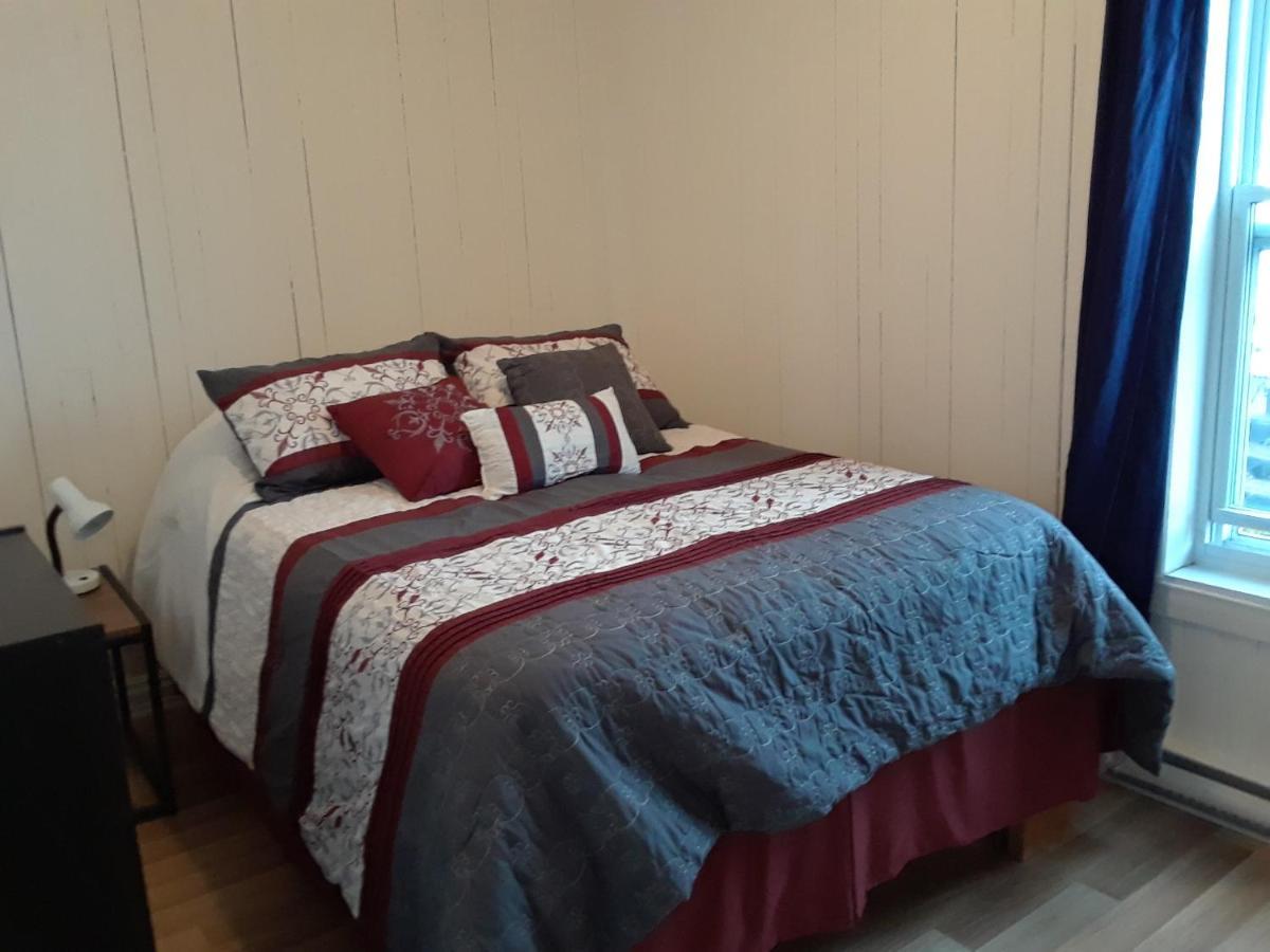 L'Escale Du Routard Apartment อัลมา ภายนอก รูปภาพ