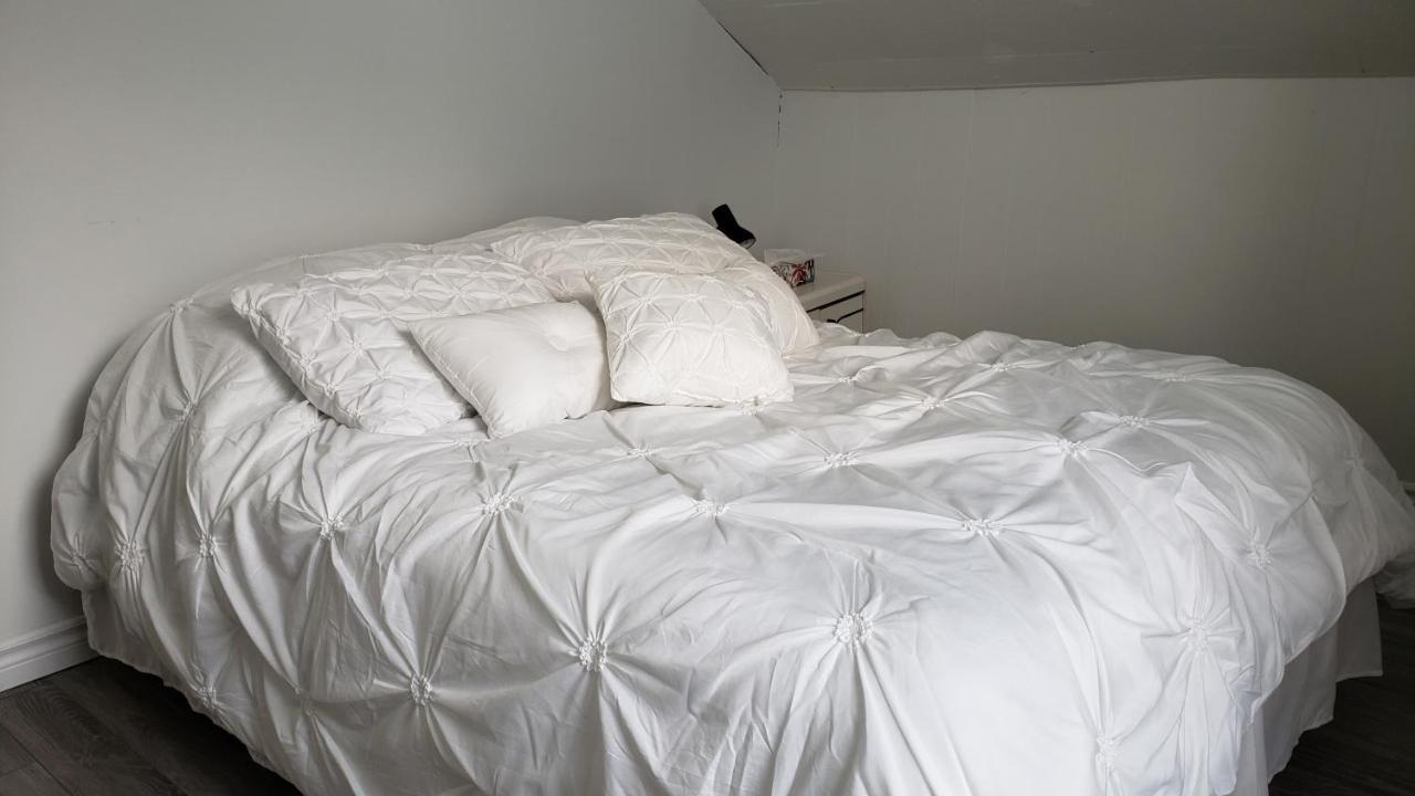 L'Escale Du Routard Apartment อัลมา ภายนอก รูปภาพ