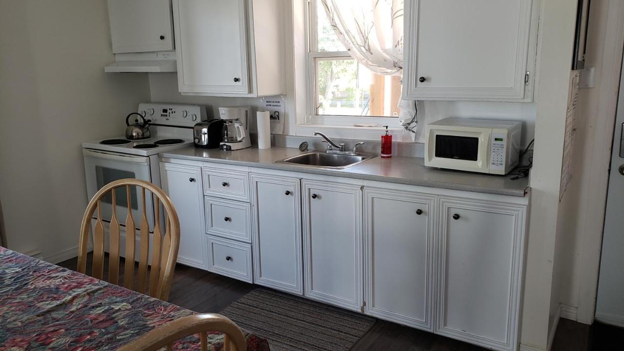 L'Escale Du Routard Apartment อัลมา ภายนอก รูปภาพ