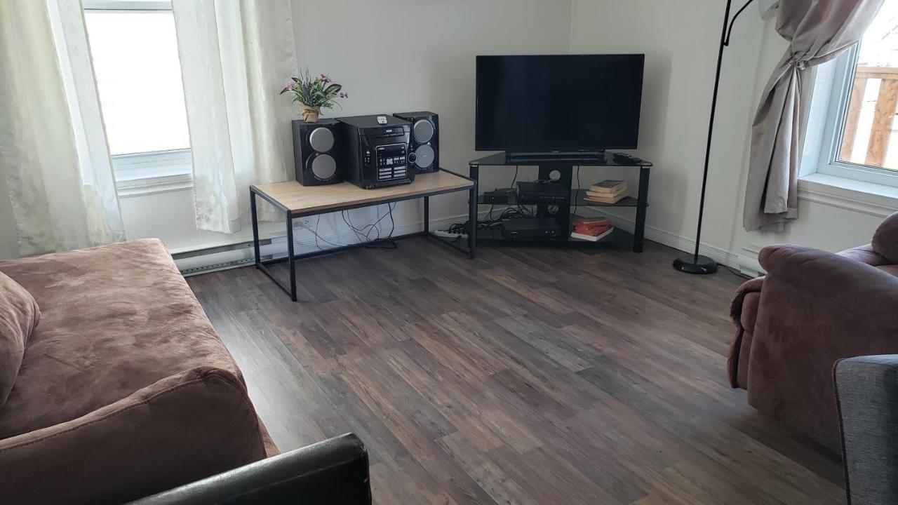 L'Escale Du Routard Apartment อัลมา ภายนอก รูปภาพ