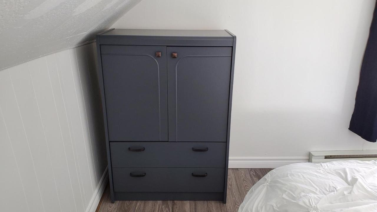 L'Escale Du Routard Apartment อัลมา ภายนอก รูปภาพ