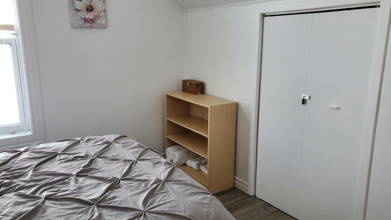 L'Escale Du Routard Apartment อัลมา ภายนอก รูปภาพ