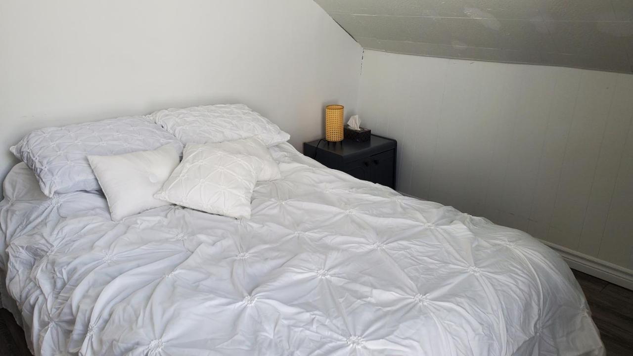 L'Escale Du Routard Apartment อัลมา ภายนอก รูปภาพ