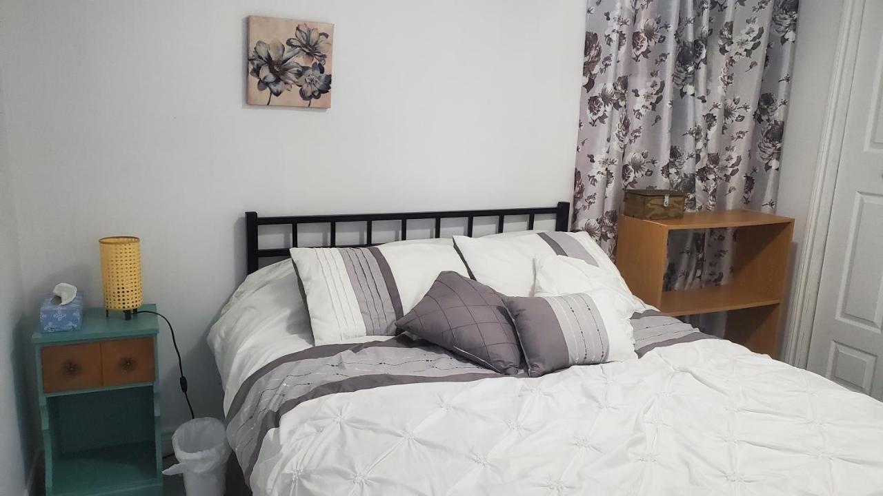 L'Escale Du Routard Apartment อัลมา ภายนอก รูปภาพ